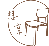 想享生活_LOGO